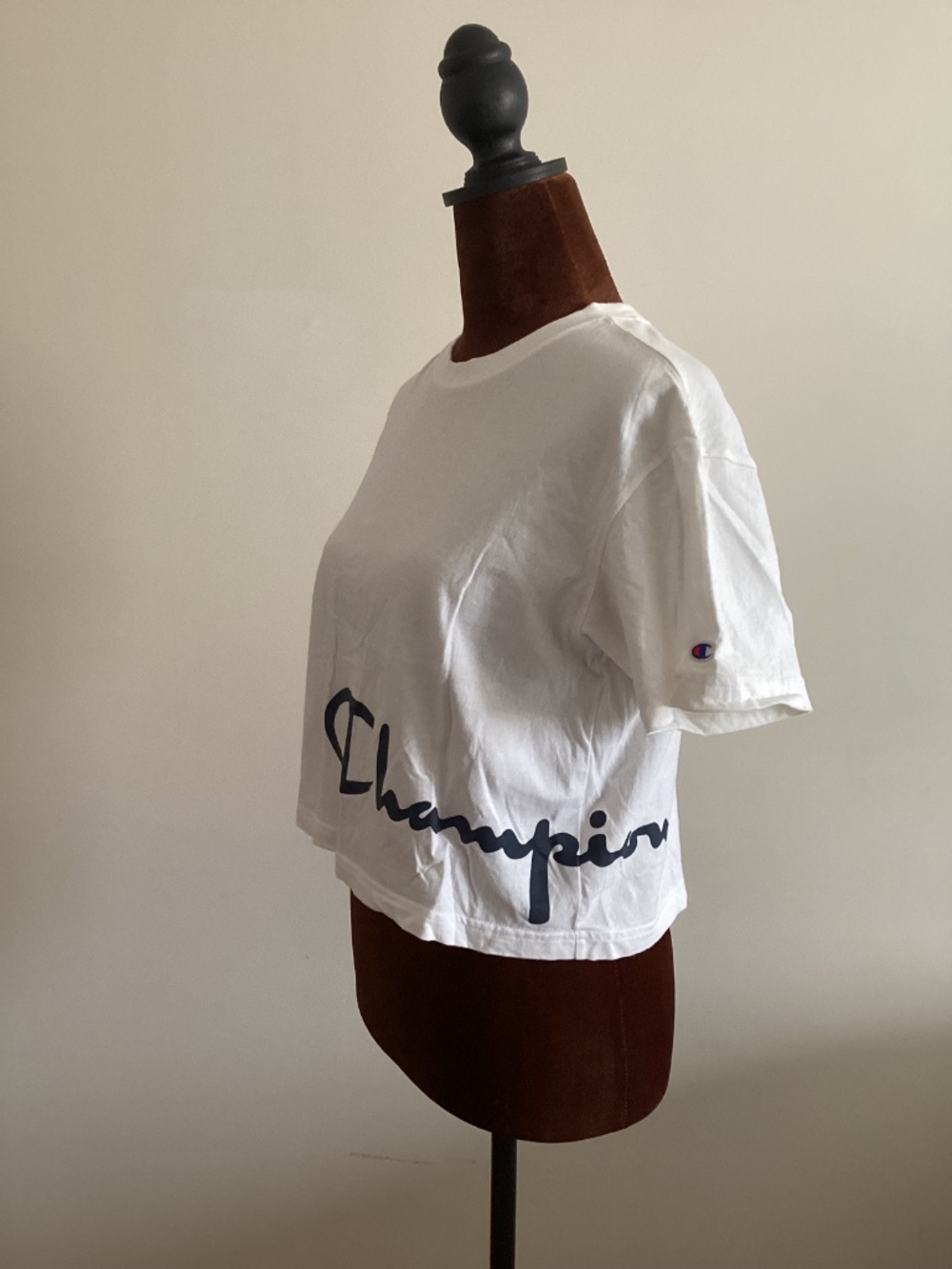 Champion tee - Picture 2 of 5